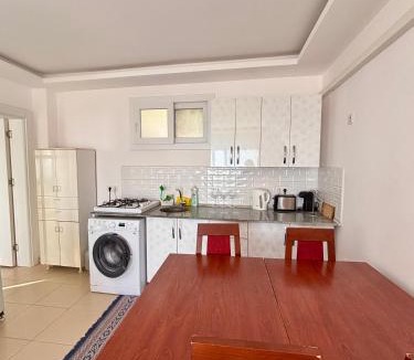 Faralya Hotel | Likya Inn