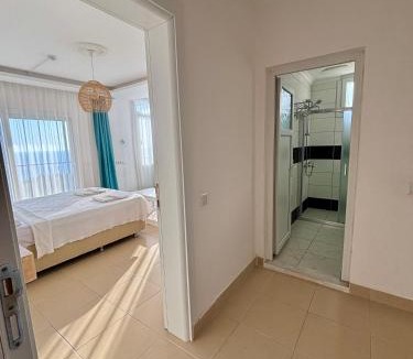 Faralya Hotel | Likya Inn
