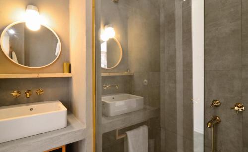Koyunbaba Hotel | OLO Bodrum Hotel Yalıkavak 8 min Gumusluk 3 min