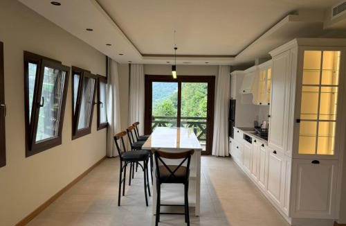 Ardesen Apartment | بيوت رفال Refal Homes