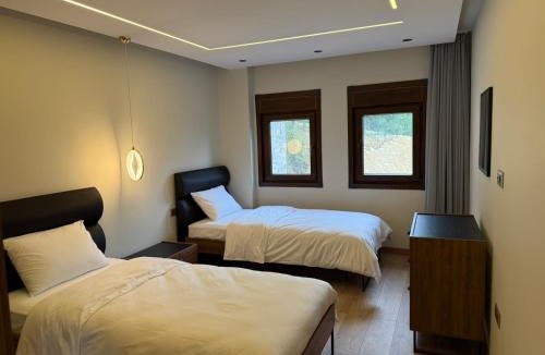 Ardesen Apartment | بيوت رفال Refal Homes