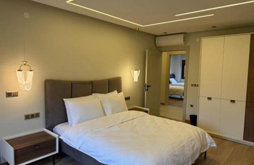 Ardesen Apartment | بيوت رفال Refal Homes
