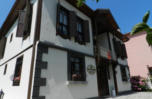 Sapanca House | Aslibey Konaği - Adults Only