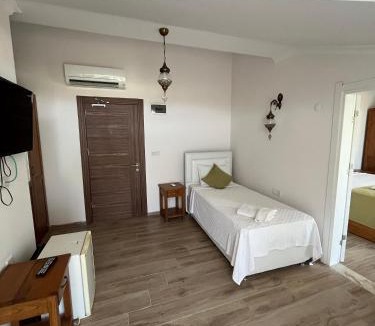 Fethiye Hotel | Infinity Ruby Hotel