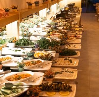 Isparta Hotel | Devin Otel