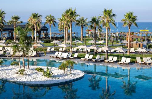 Titreyengol Resort | Lago Hotel