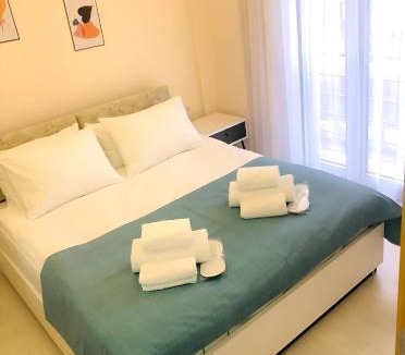 Yunusemre Hotel | LİLYUM HOTEL