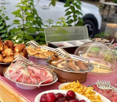 Dalyan City Center Hotel | La Sorella