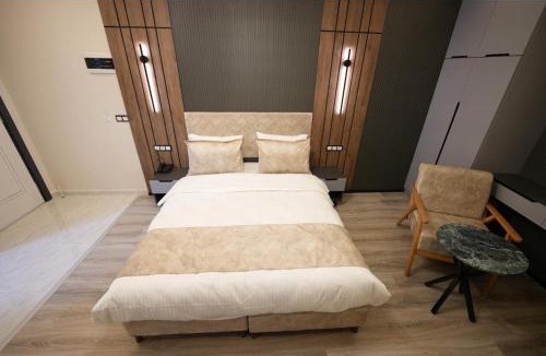 Midyat Hotel | Milena Otel