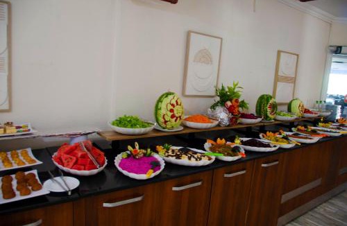 Kepez Hotel | Zileli Suıtes