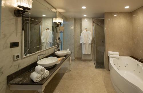 Artuklu Hotel | Ramada Plaza by Wyndham Mardin