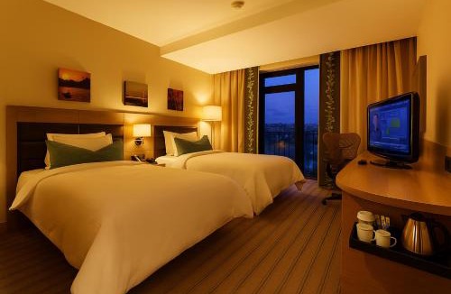 Beyoglu Hotel | Dosso Dossi Hotels & SPA Golden Horn