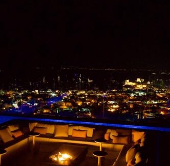 Bodrum City Center Hotel | Mavilu Luxury Hotel