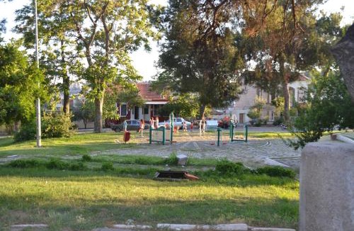 Bergama Hotel | Elaia Hotel