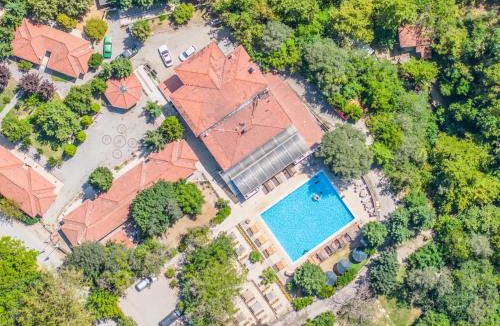Sindirgi Hotel | EMAN TERMAL HOTEL