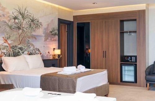 Sapanca Hotel | Sapanora Hotel