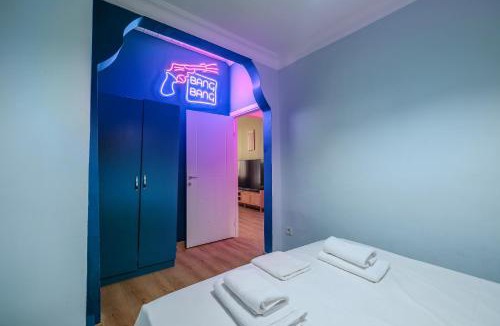 Rasimpasa House | Comfortable Home Steps from the Kadıköy Waterfront