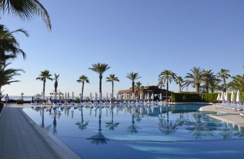 Camyuva Resort | Emelda Sun Club - Ultra All Inclusive
