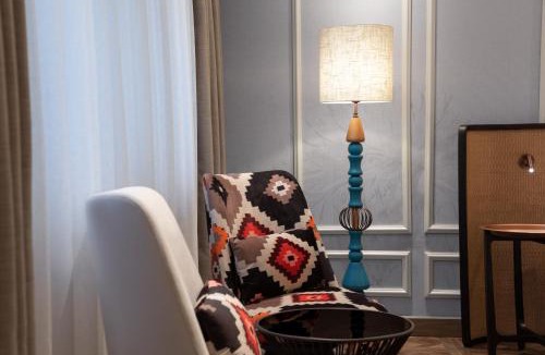 Karakoy Hotel | Burdock Hotel Istanbul, Autograph Collection