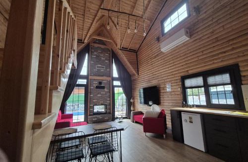 Sapanca Apartment | MSC Bungalov Sapanca