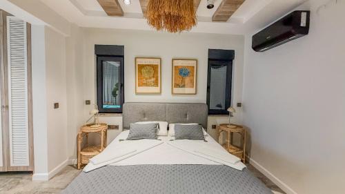 Kemer Mahallesi Apartment | Leos Apartments Apart1