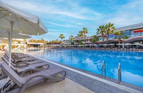 Gundogdu Resort | VONRESORT Golden Coast & Aqua - Kids Concept-Ultra All Inclusive