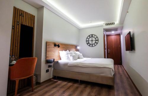 Serifali Mahallesi Hotel | Discovery Hotel