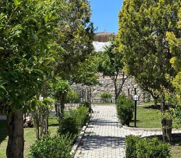 Oludeniz Hotel | Casa De Levıssı Ölüdeniz