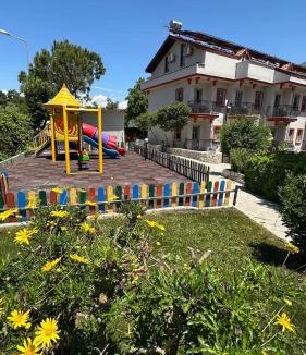 Oludeniz Hotel | Casa De Levıssı Ölüdeniz