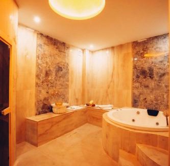 Duzce Hotel | Düzce Derdin Termal