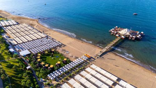 Gundogdu Resort | VONRESORT Elite & Aqua - Ultra All Inclusive & Kids Concept