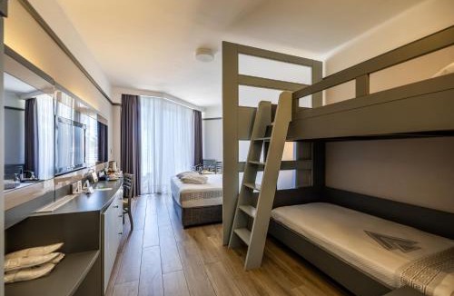 Gundogdu Resort | VONRESORT Elite & Aqua - Ultra All Inclusive & Kids Concept