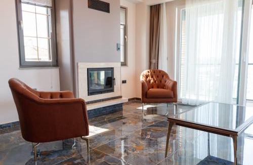 Termal Villa | 4 bedroom villa Yalova sea view