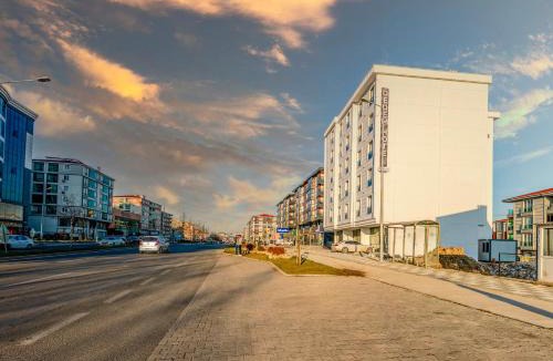 Corlu Hotel | Dedem Hotel Premium - Çorlu