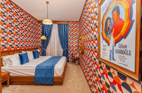 Kepez Hotel | 74 Otel