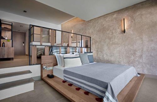 Ozdere Resort | Club Marvy