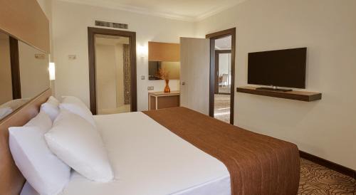 Karahayit Hotel | Richmond Pamukkale Thermal