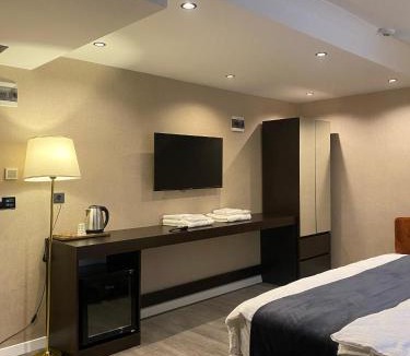 Avcilar Hotel | Grand Armada Hotel