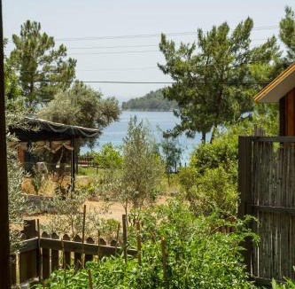 Mentese Hotel | Geko Akbuk