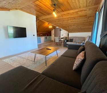 Camyuva Apartment | Sea Life Homes