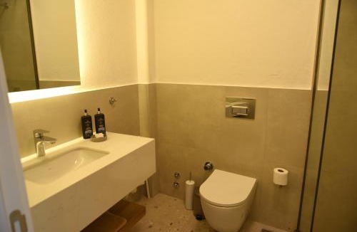 Oludeniz City Center Hotel | Mozaik Apartments