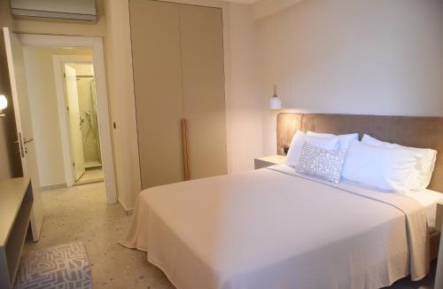 Oludeniz City Center Hotel | Mozaik Apartments