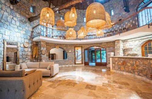Koycegiz Hotel | Sultan Palas Otel