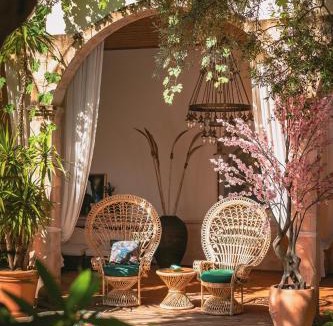 Oludeniz City Center Hotel | Jade Residence