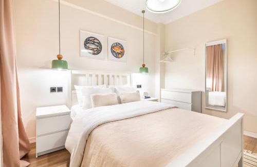 Kabatas Apartment | Stay Beyond the Bosphorus #5