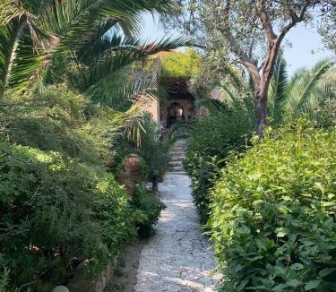 Bademli Villa | Aegean Beachfront Dream House - With service!