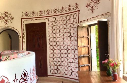 Bademli Villa | Aegean Beachfront Dream House - With service!