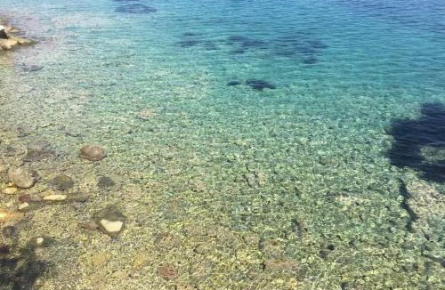 Bademli Villa | Aegean Beachfront Dream House - With service!