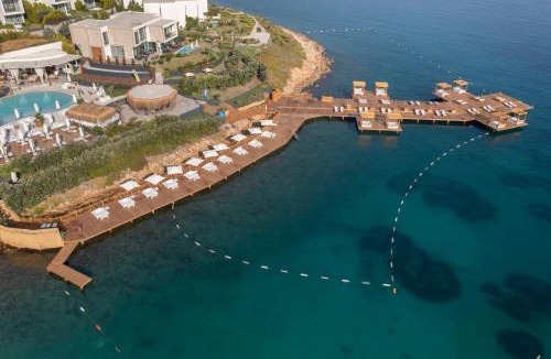 Torba Resort | Susona Bodrum, LXR Hotels & Resorts