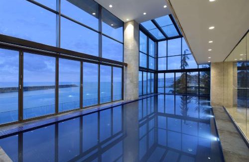 Akcaabat Hotel | DoubleTree by Hilton Trabzon